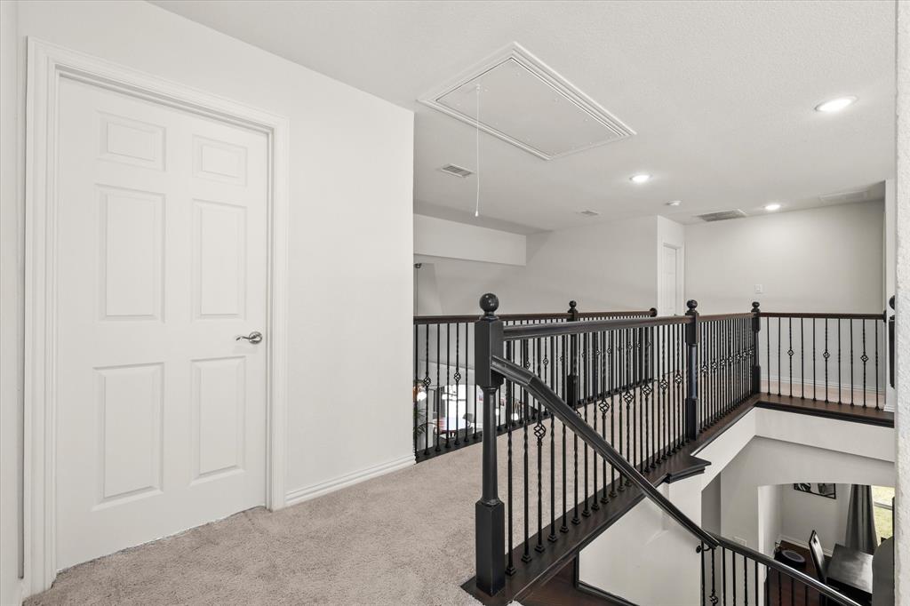 THE VILLAGES AT CHARLESTON - Residential