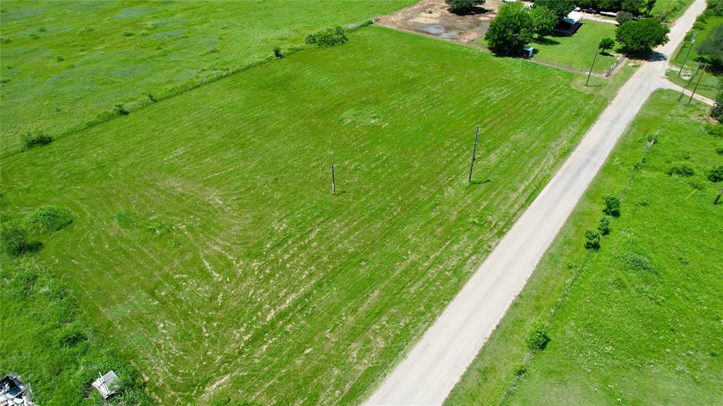 D MAHONEY - Land