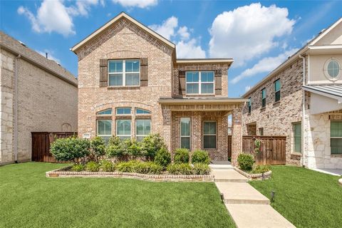 12618 Akenside Road Frisco TX 75035