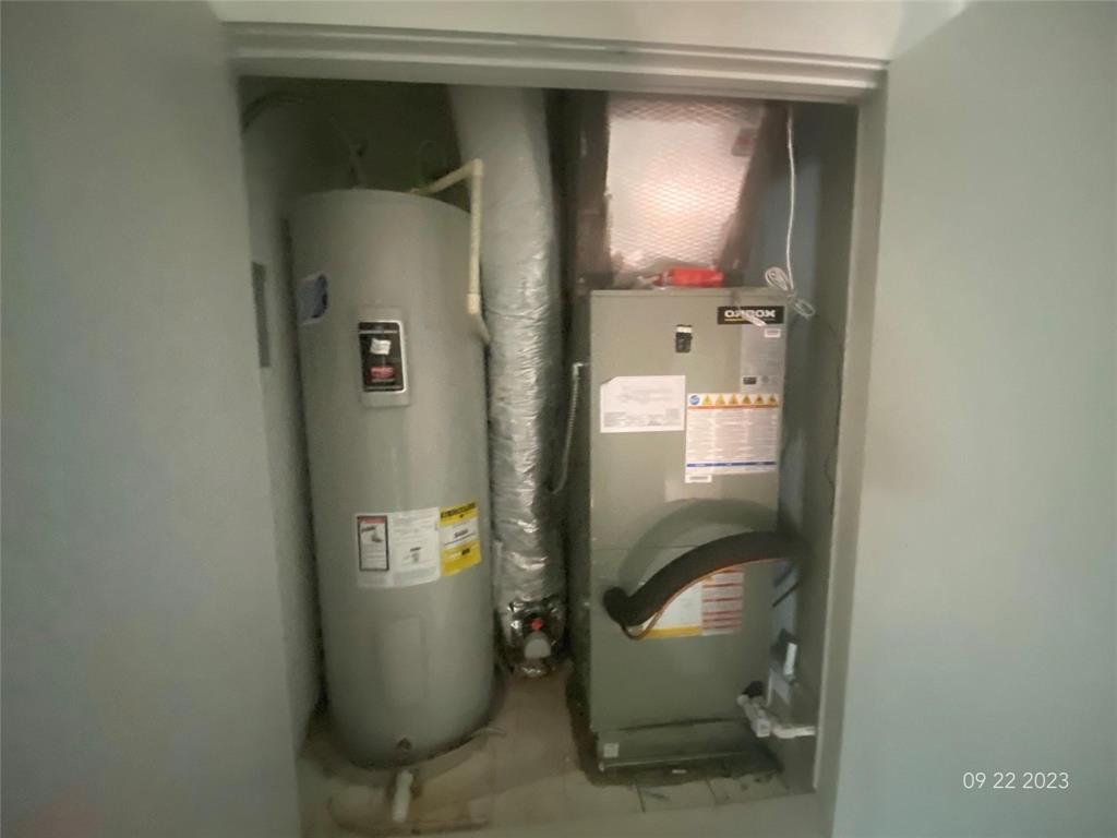 South Side Add - Residential Income