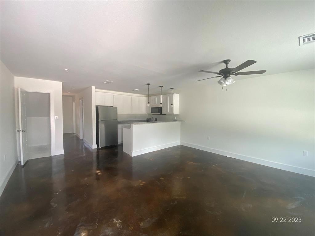 South Side Add - Residential Income