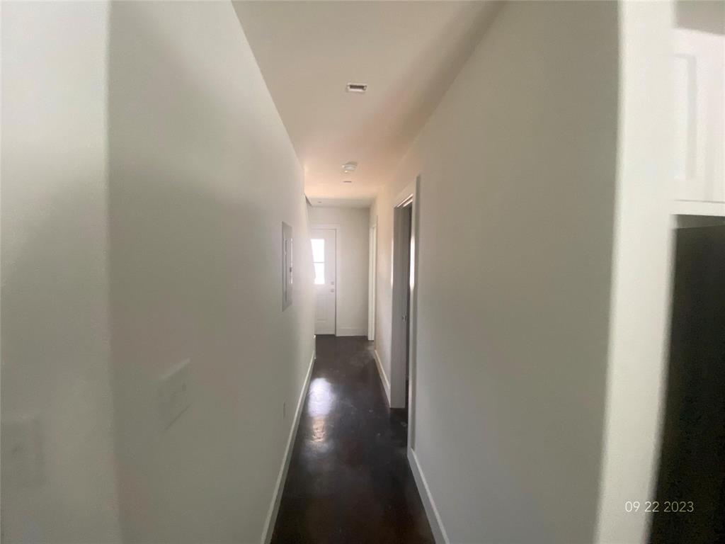 South Side Add - Residential Income