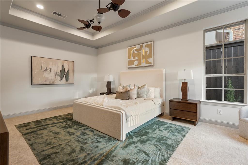 Castle Hills Community Center - Residential