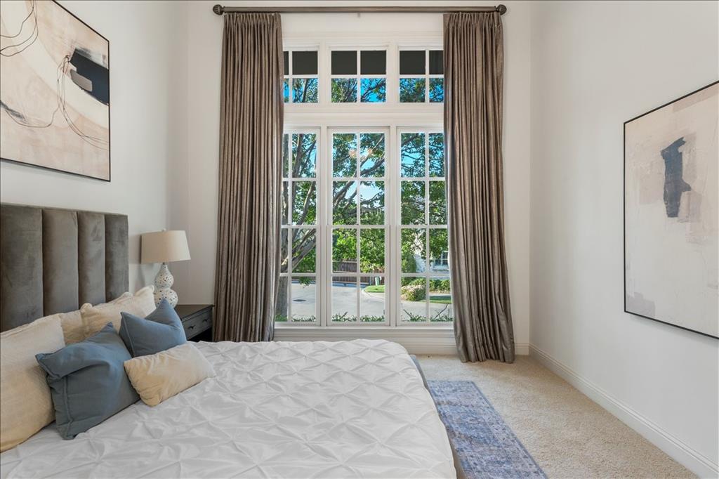 Castle Hills Community Center - Residential