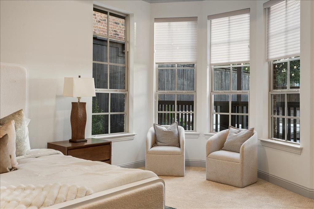 Castle Hills Community Center - Residential