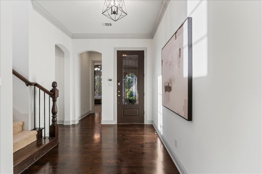 Castle Hills Community Center - Residential