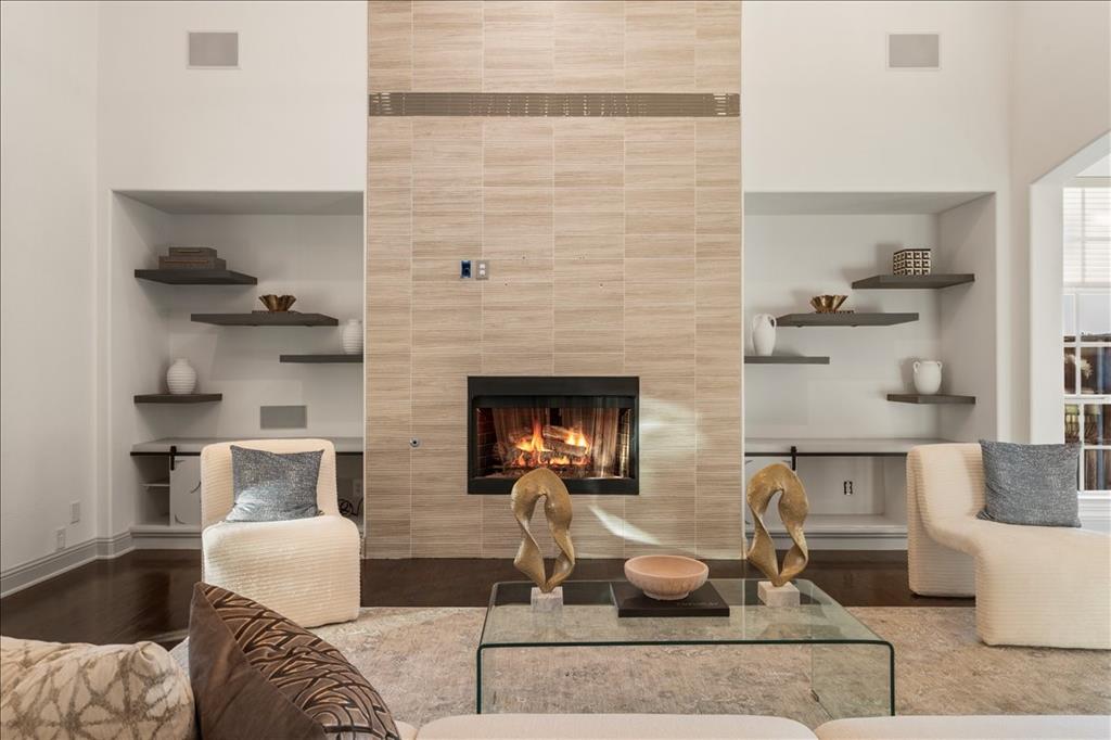 Castle Hills Community Center - Residential