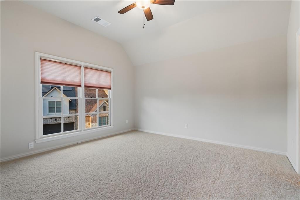 Castle Hills Community Center - Residential