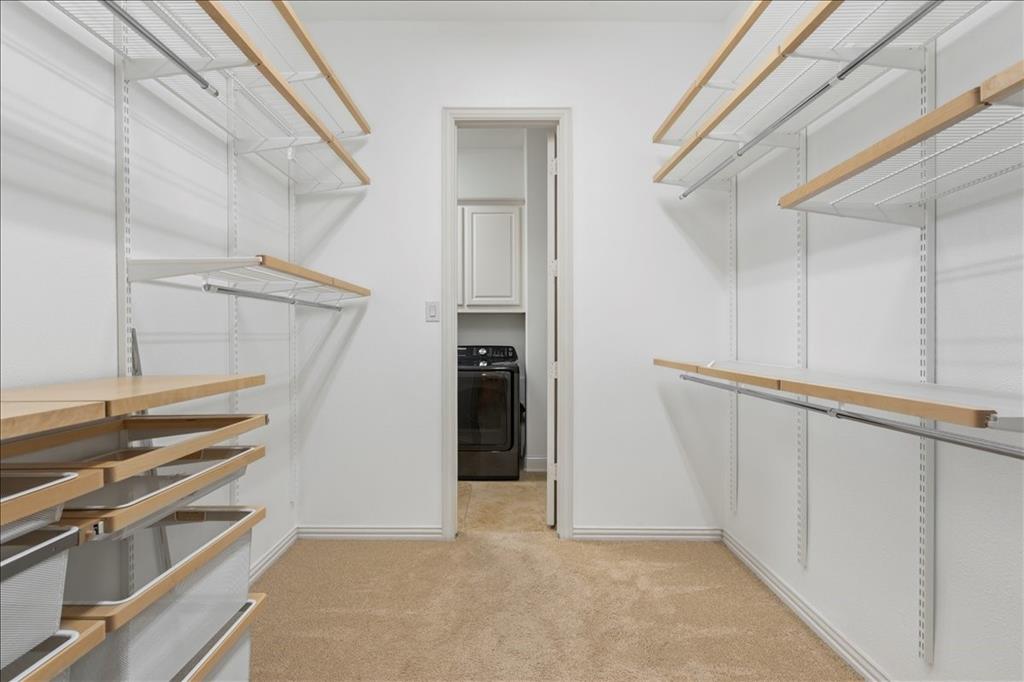 Castle Hills Community Center - Residential