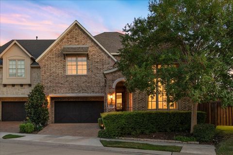 2600 Grail Maiden Court Lewisville TX 75056