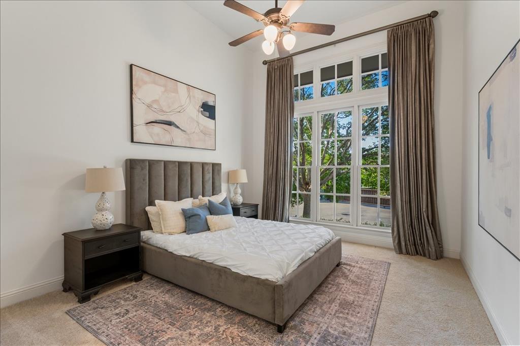 Castle Hills Community Center - Residential