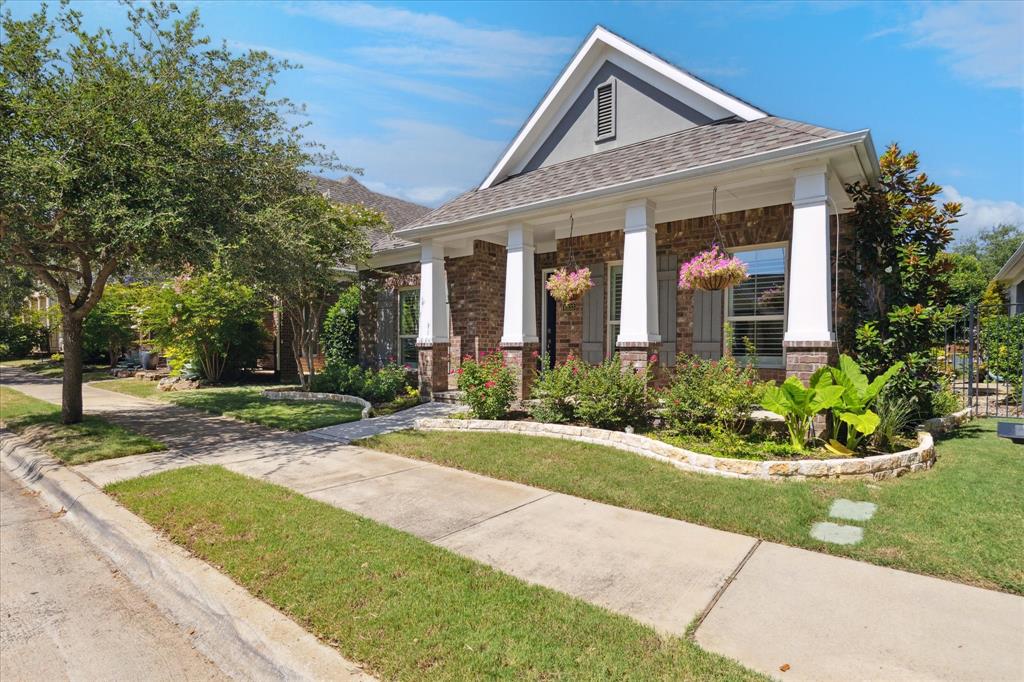 6133 Pleasant Dream Street