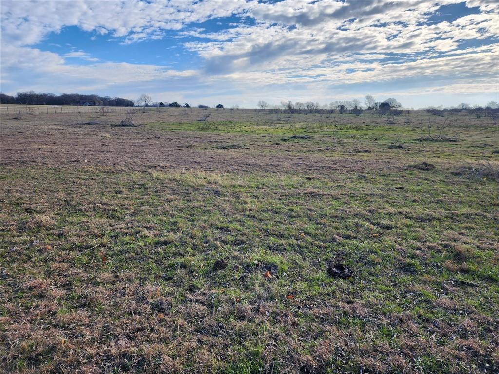 Rutherford Joseph - Land