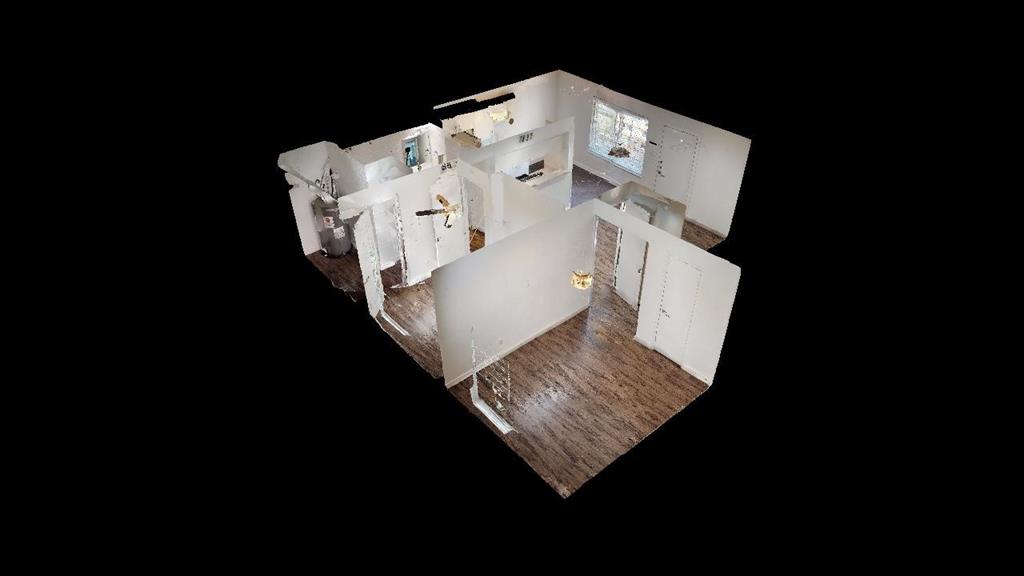 East Columbia Place - Residential Lease