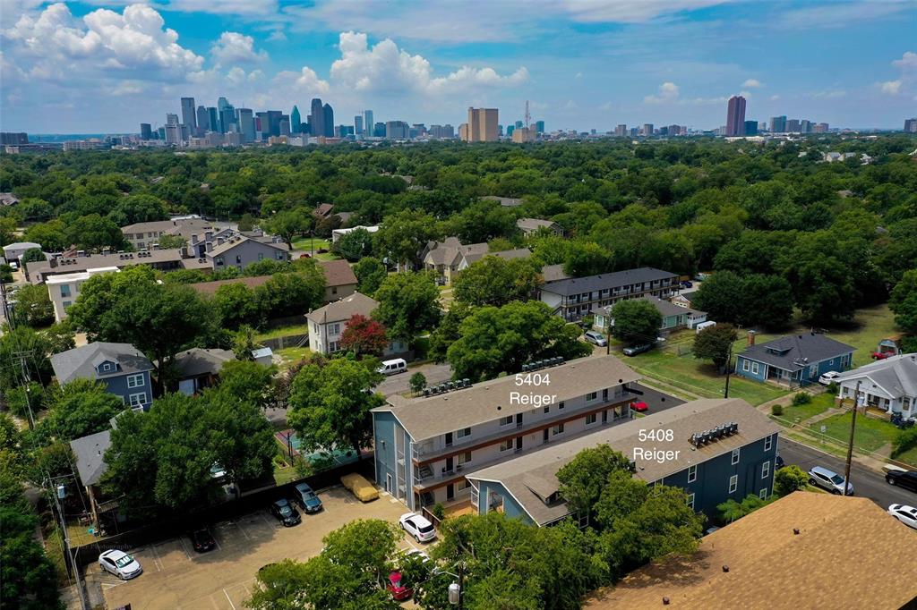 East Columbia Place - Residential Lease