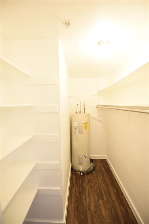 East Columbia Place - Residential Lease