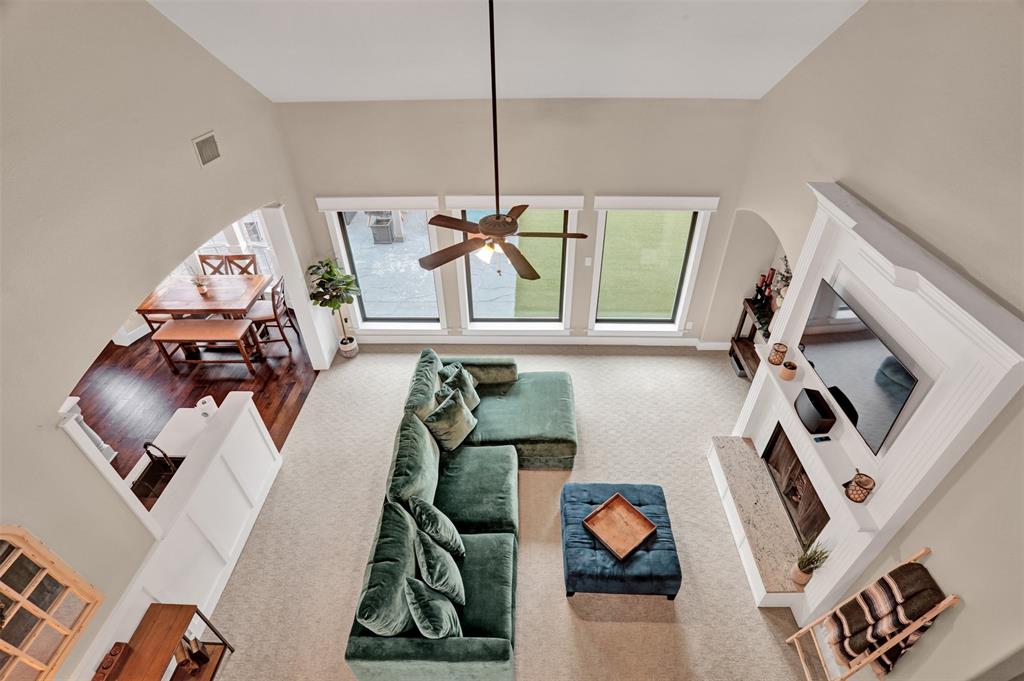 Hillsborough - Residential