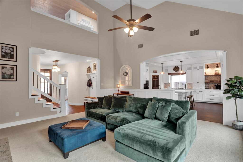 Hillsborough - Residential