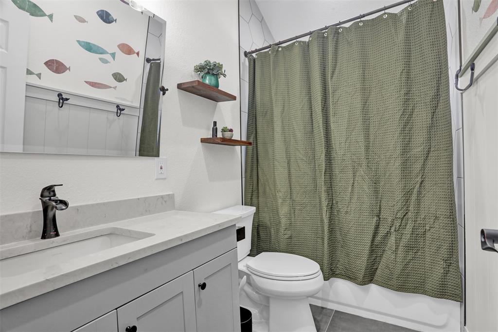 Hillsborough - Residential