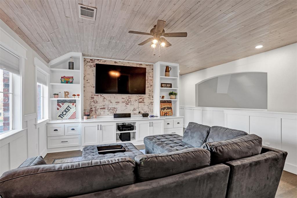 Hillsborough - Residential