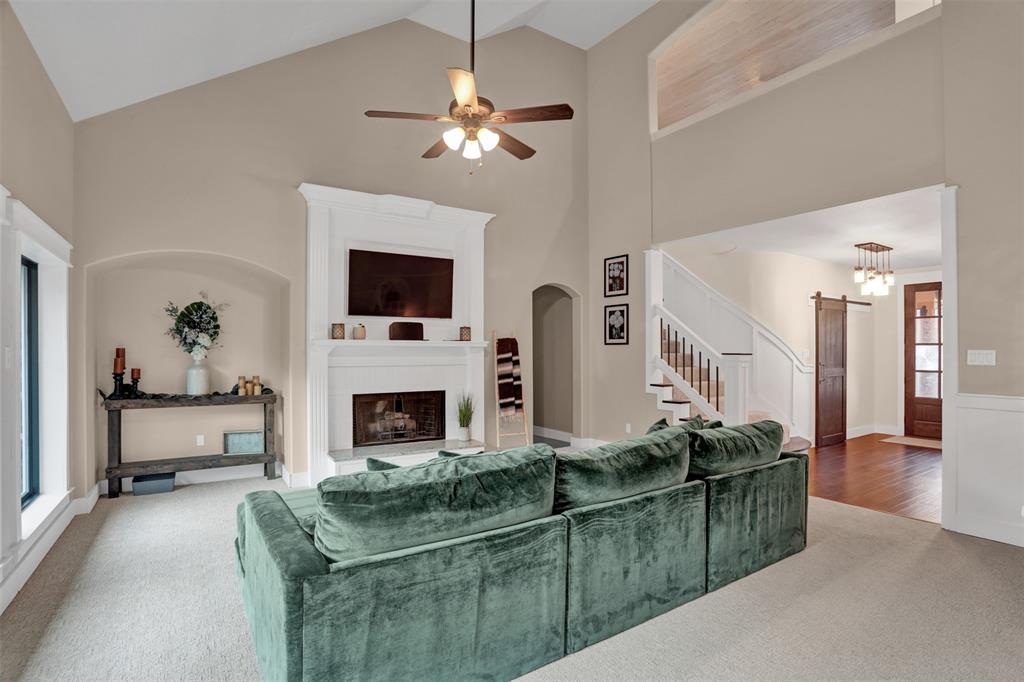 Hillsborough - Residential