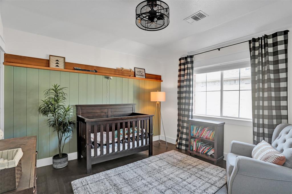 Hillsborough - Residential