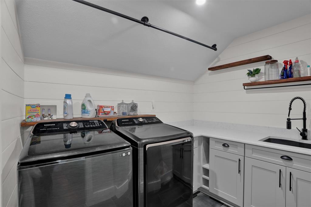 Hillsborough - Residential