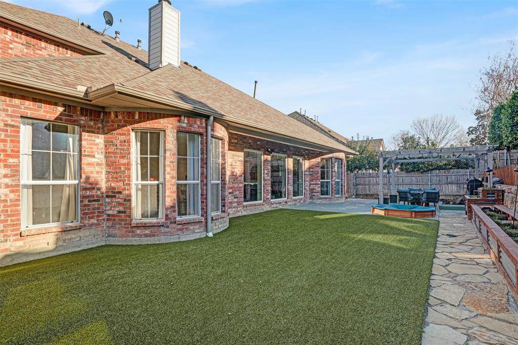 Hillsborough - Residential