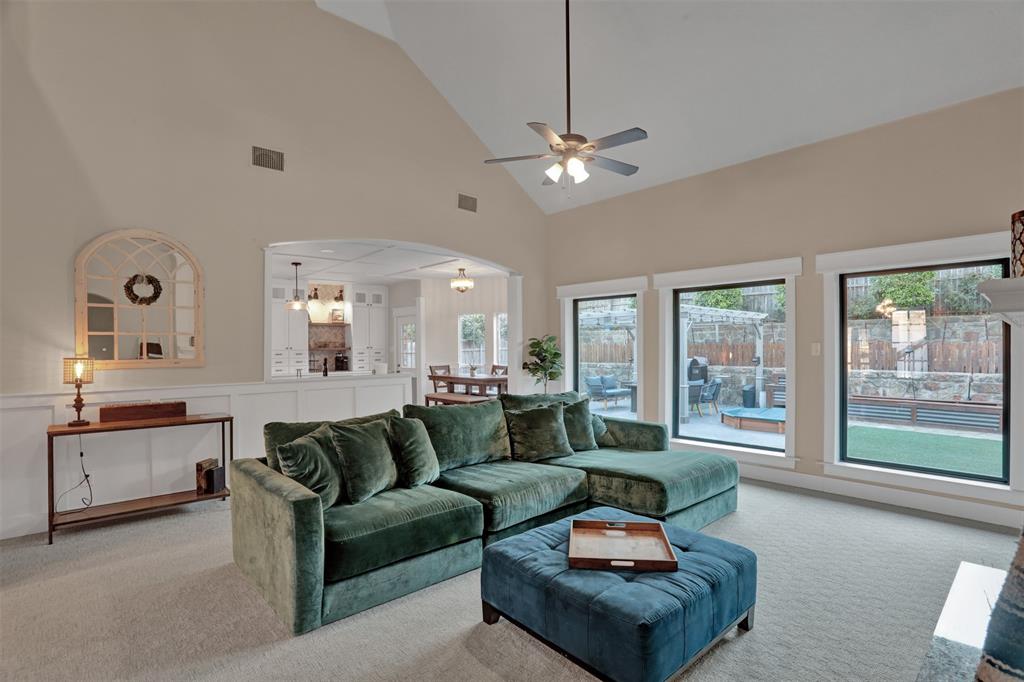 Hillsborough - Residential