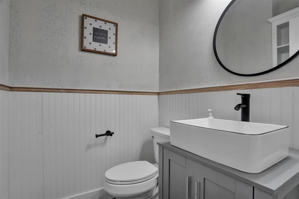 Hillsborough - Residential