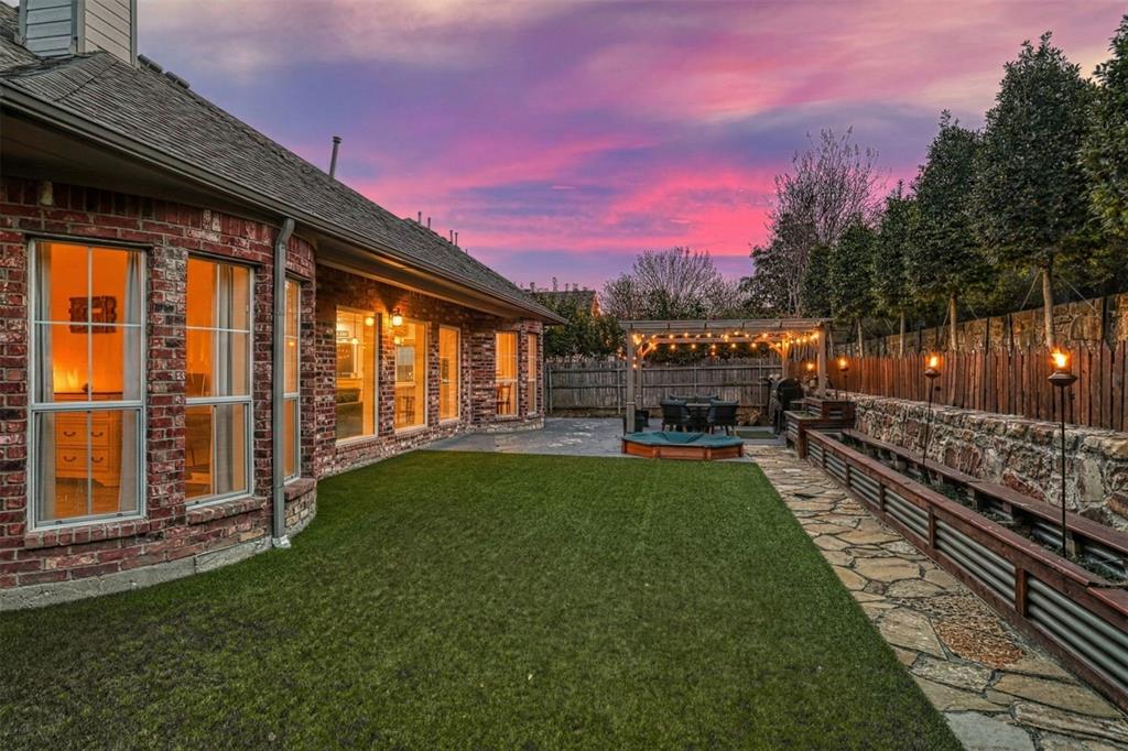 Hillsborough - Residential