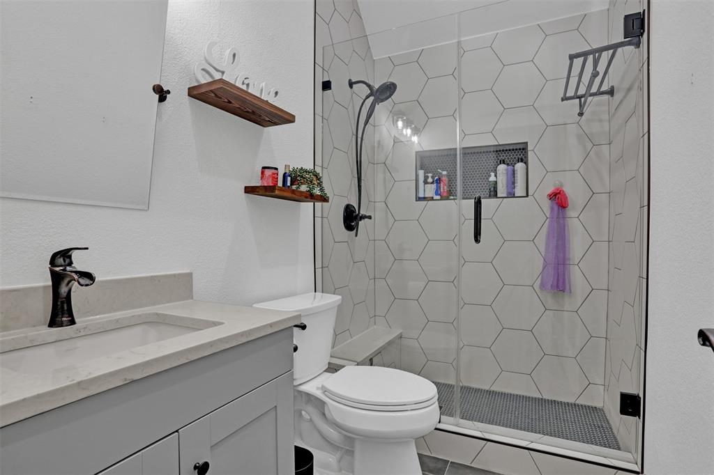 Hillsborough - Residential