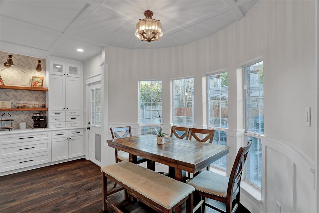 Hillsborough - Residential