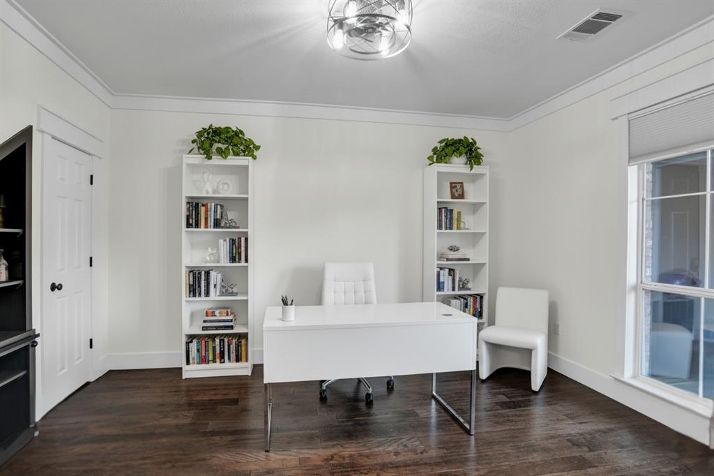 Hillsborough - Residential