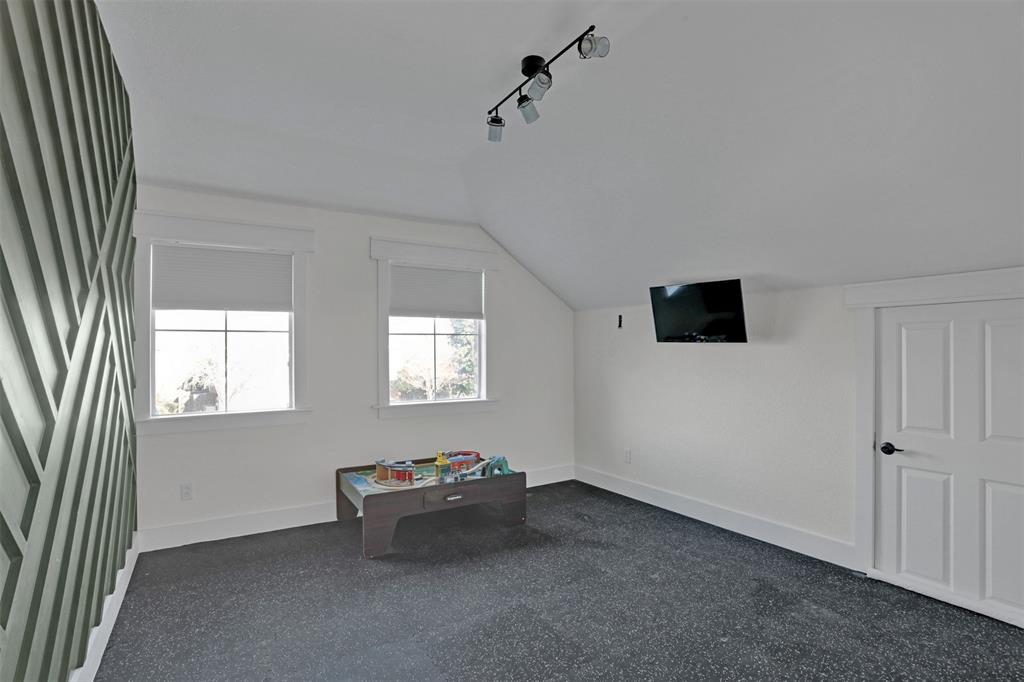 Hillsborough - Residential