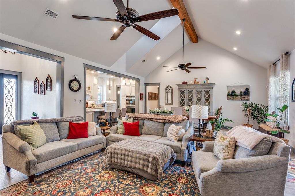 Deer Glade-Ph 1 - Residential