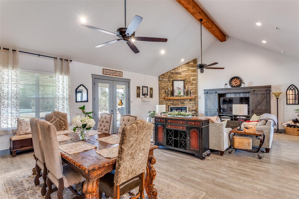 Deer Glade-Ph 1 - Residential