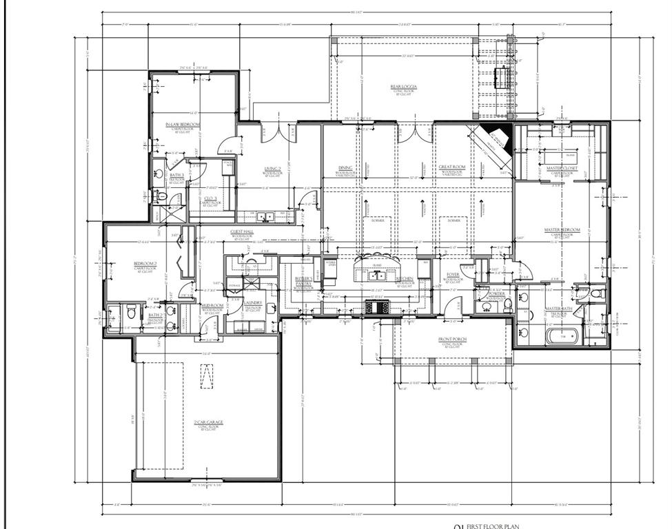 Deer Glade-Ph 1 - Residential