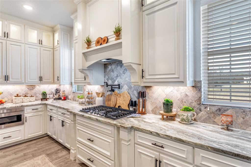 Deer Glade-Ph 1 - Residential