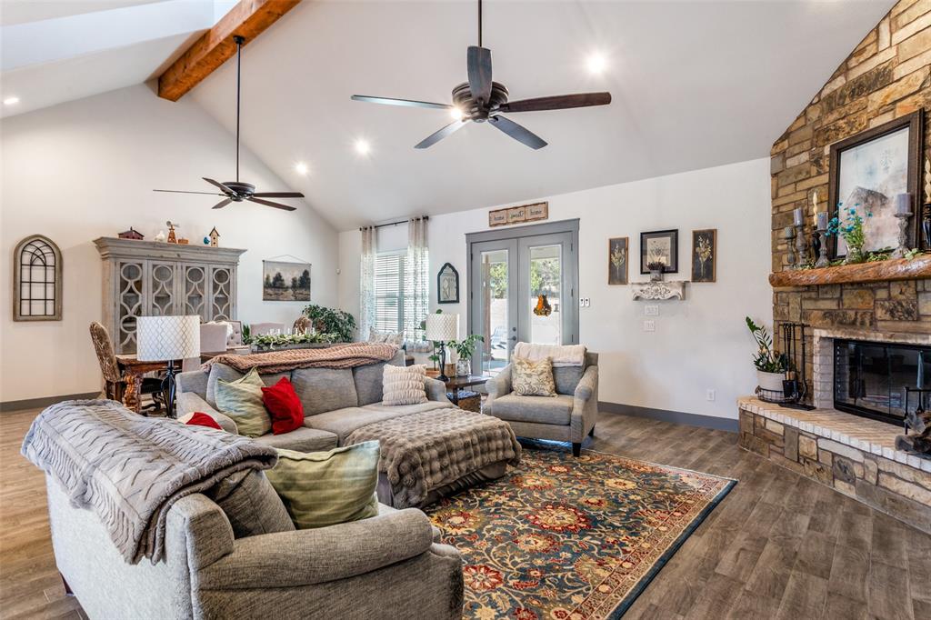 Deer Glade-Ph 1 - Residential