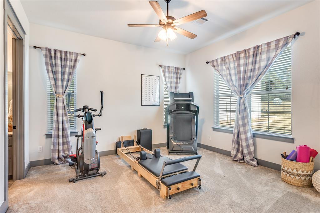 Deer Glade-Ph 1 - Residential