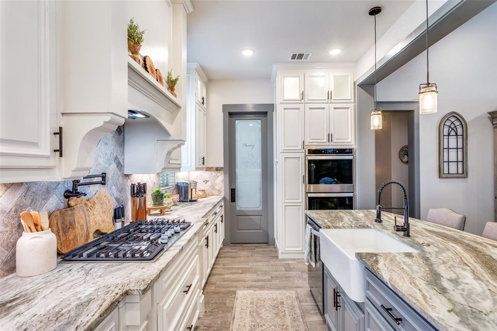 Deer Glade-Ph 1 - Residential