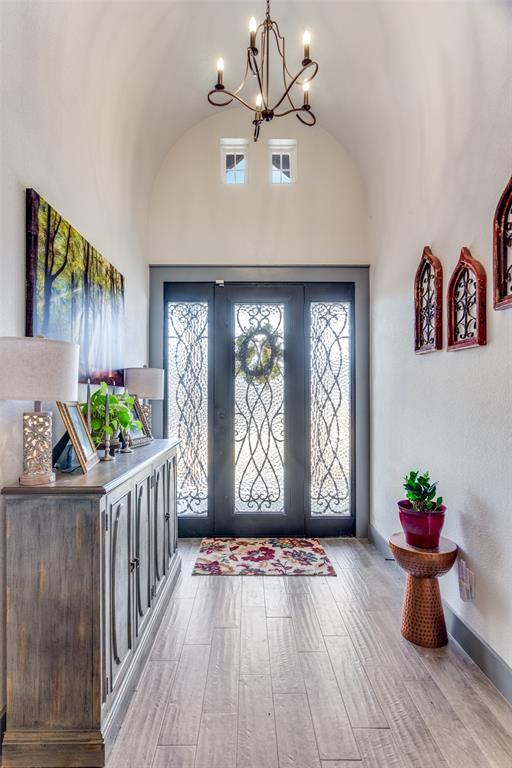 Deer Glade-Ph 1 - Residential