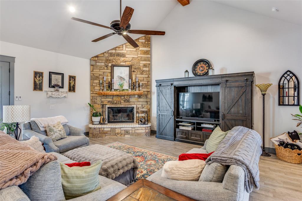 Deer Glade-Ph 1 - Residential