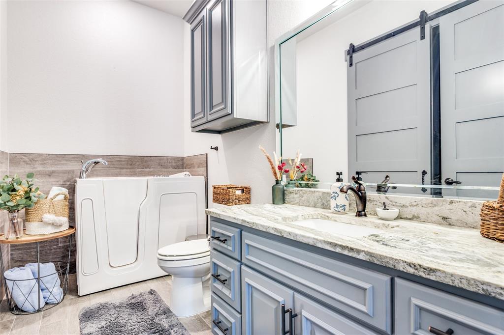 Deer Glade-Ph 1 - Residential