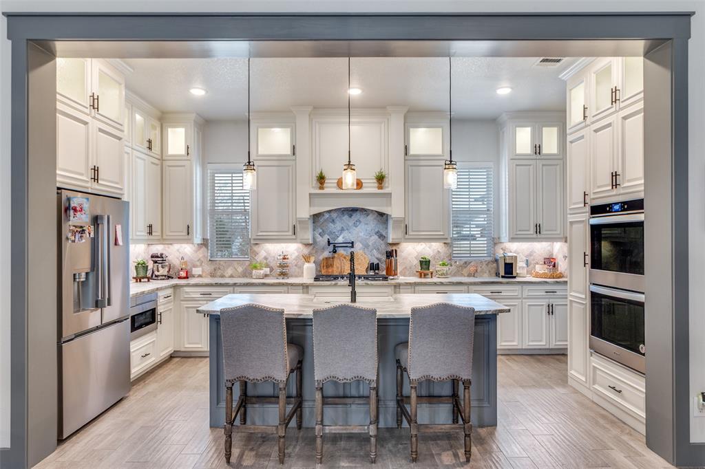 Deer Glade-Ph 1 - Residential