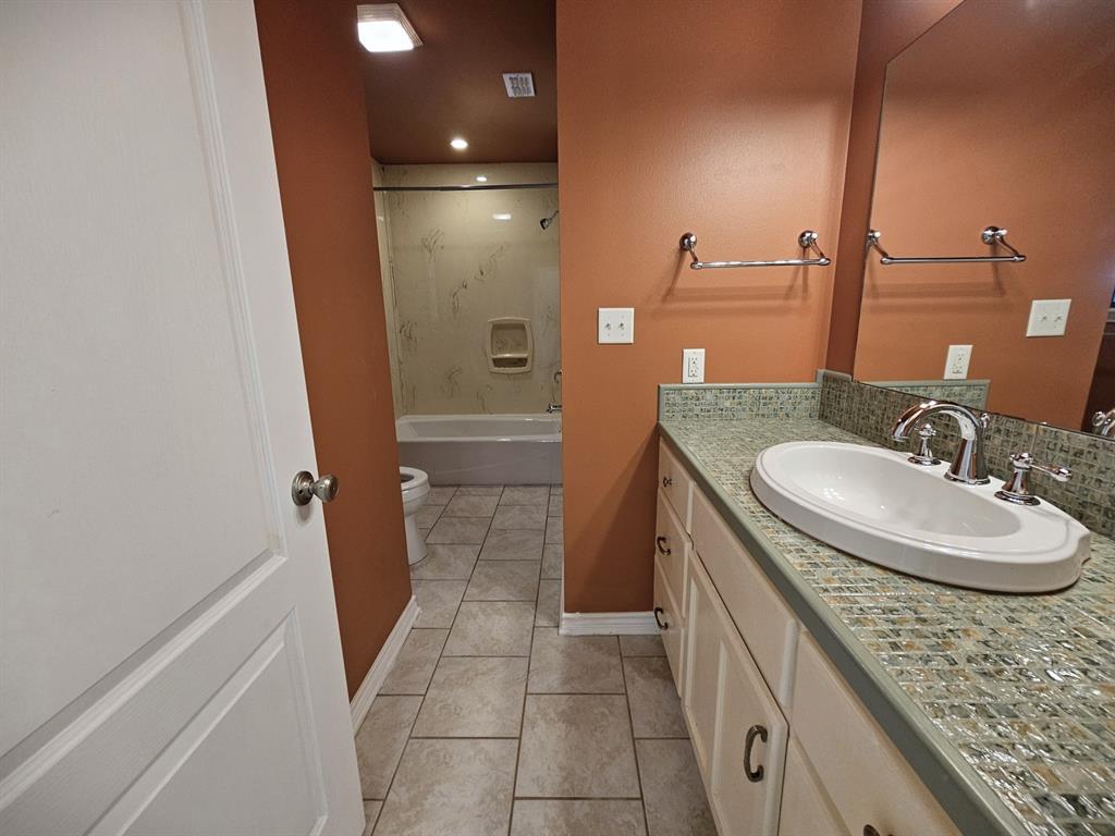 Cape Tranquility Sub - Residential