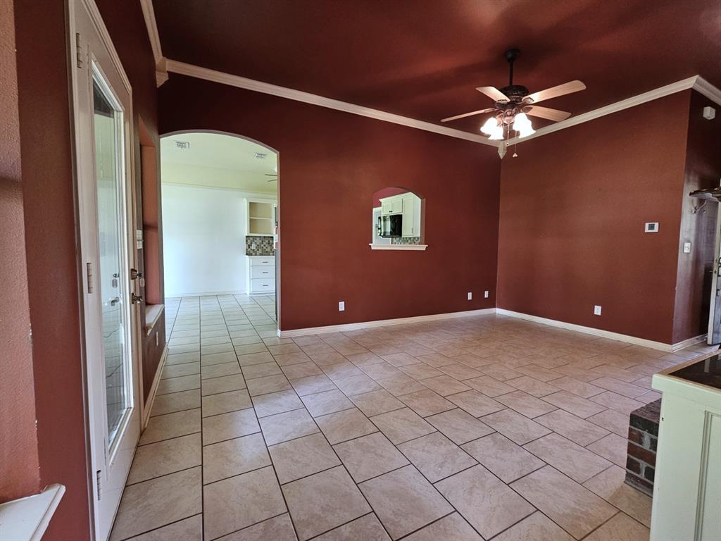 Cape Tranquility Sub - Residential