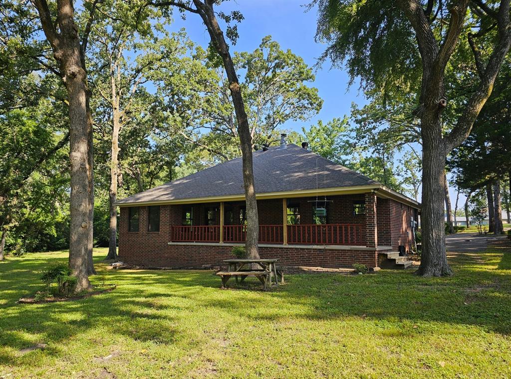 Cape Tranquility Sub - Residential