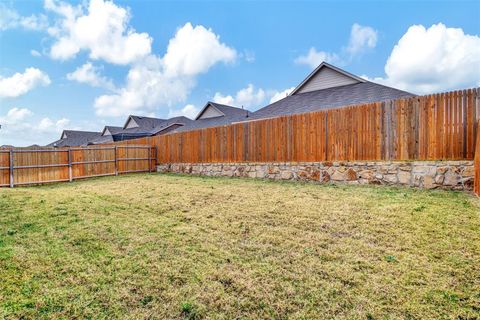 A home in Fort Worth